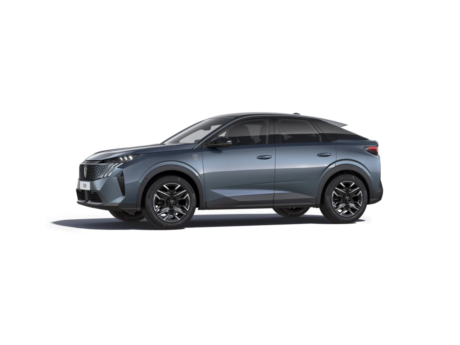 Peugeot 3008 – autofoto 5