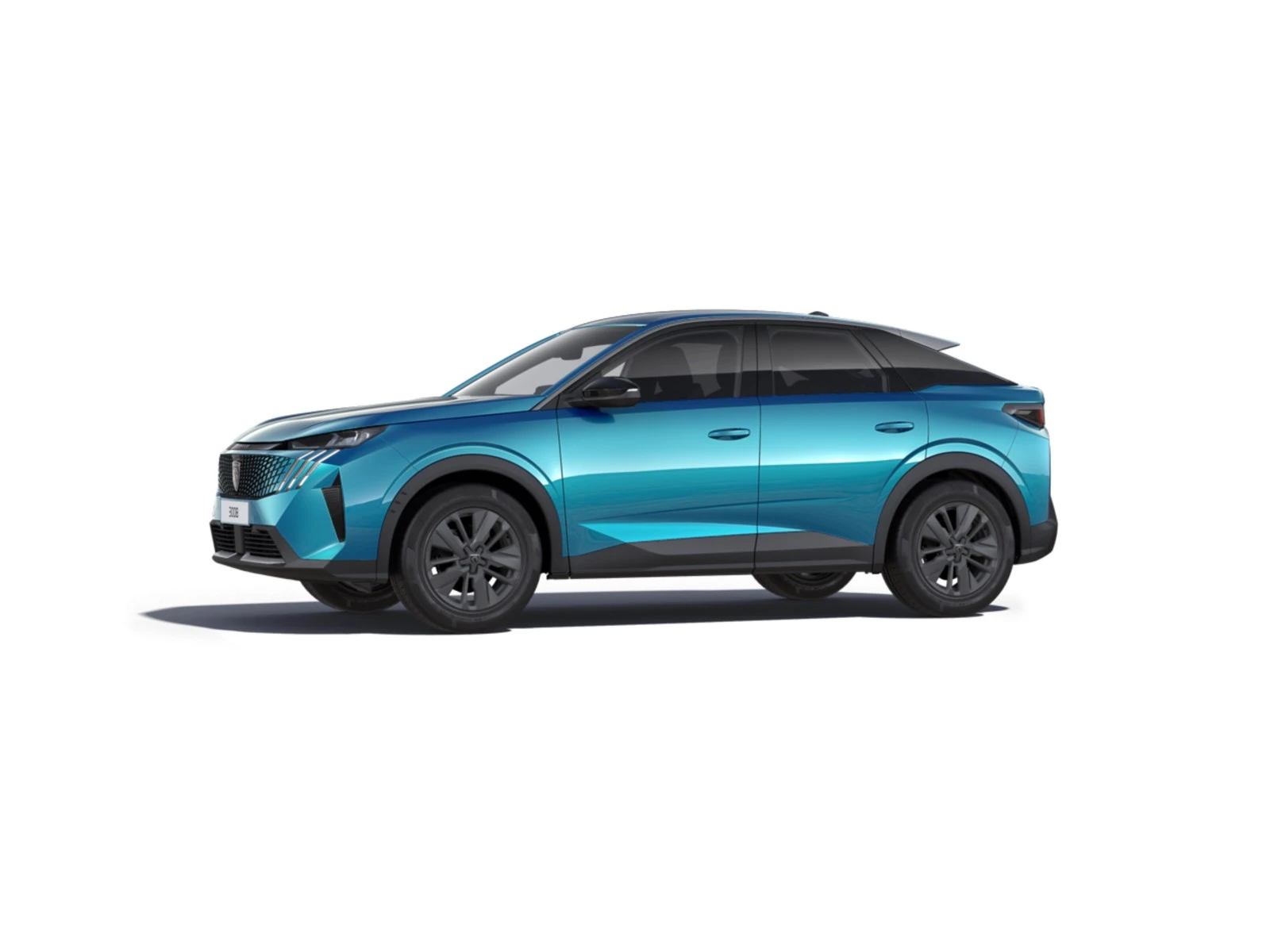 Peugeot 3008 – autofoto 5