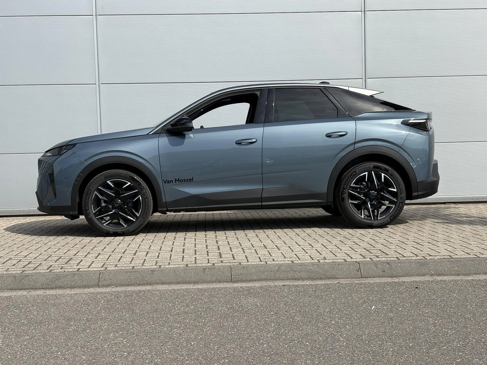 Peugeot 3008 – autofoto 5