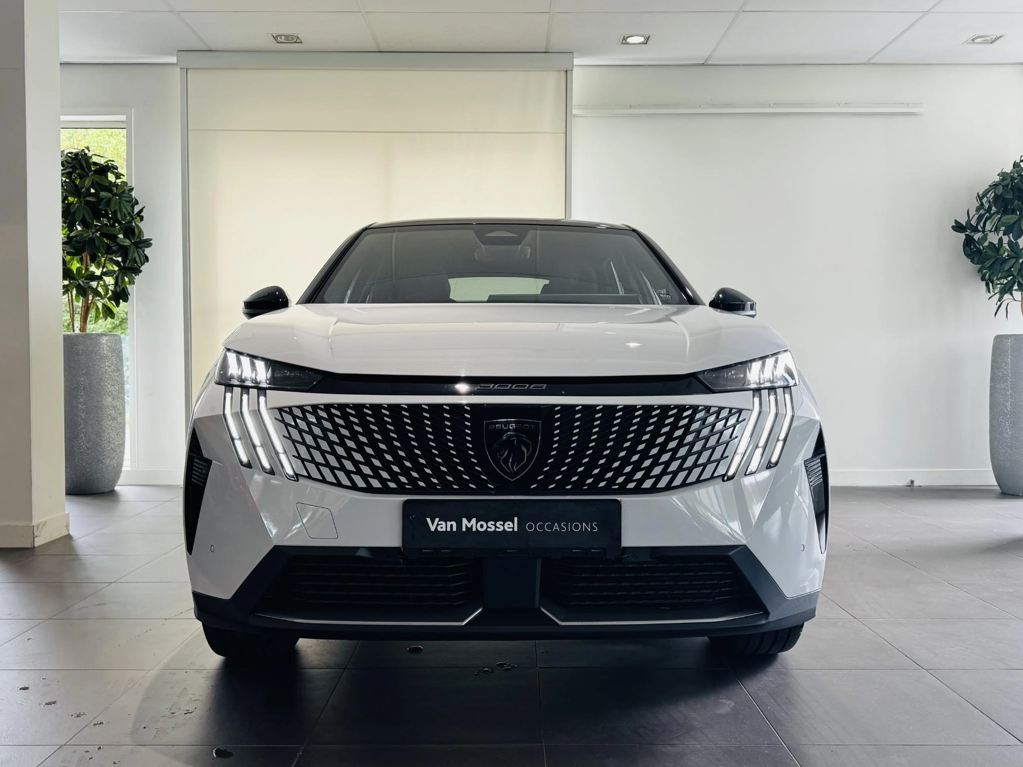 Peugeot 3008 – autofoto 5