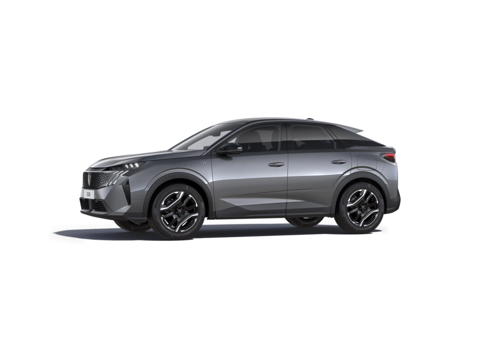 Peugeot 3008 – autofoto 5