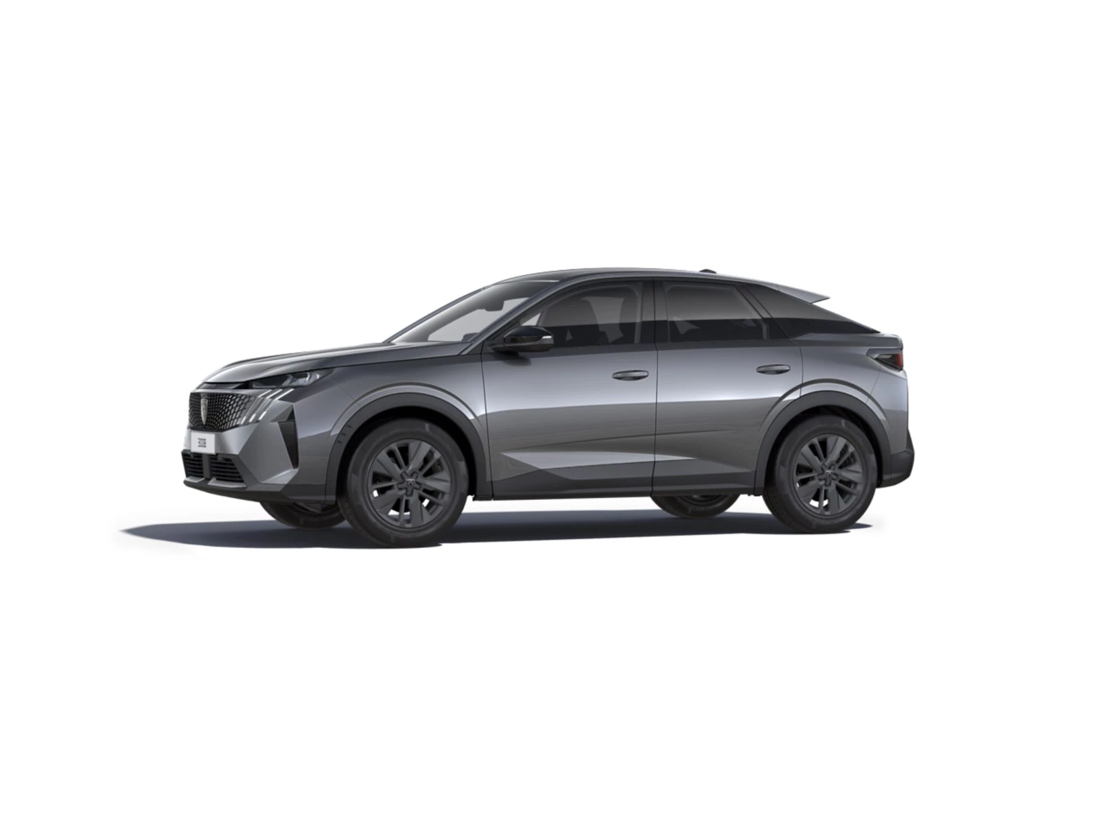 Peugeot 3008 – autofoto 5