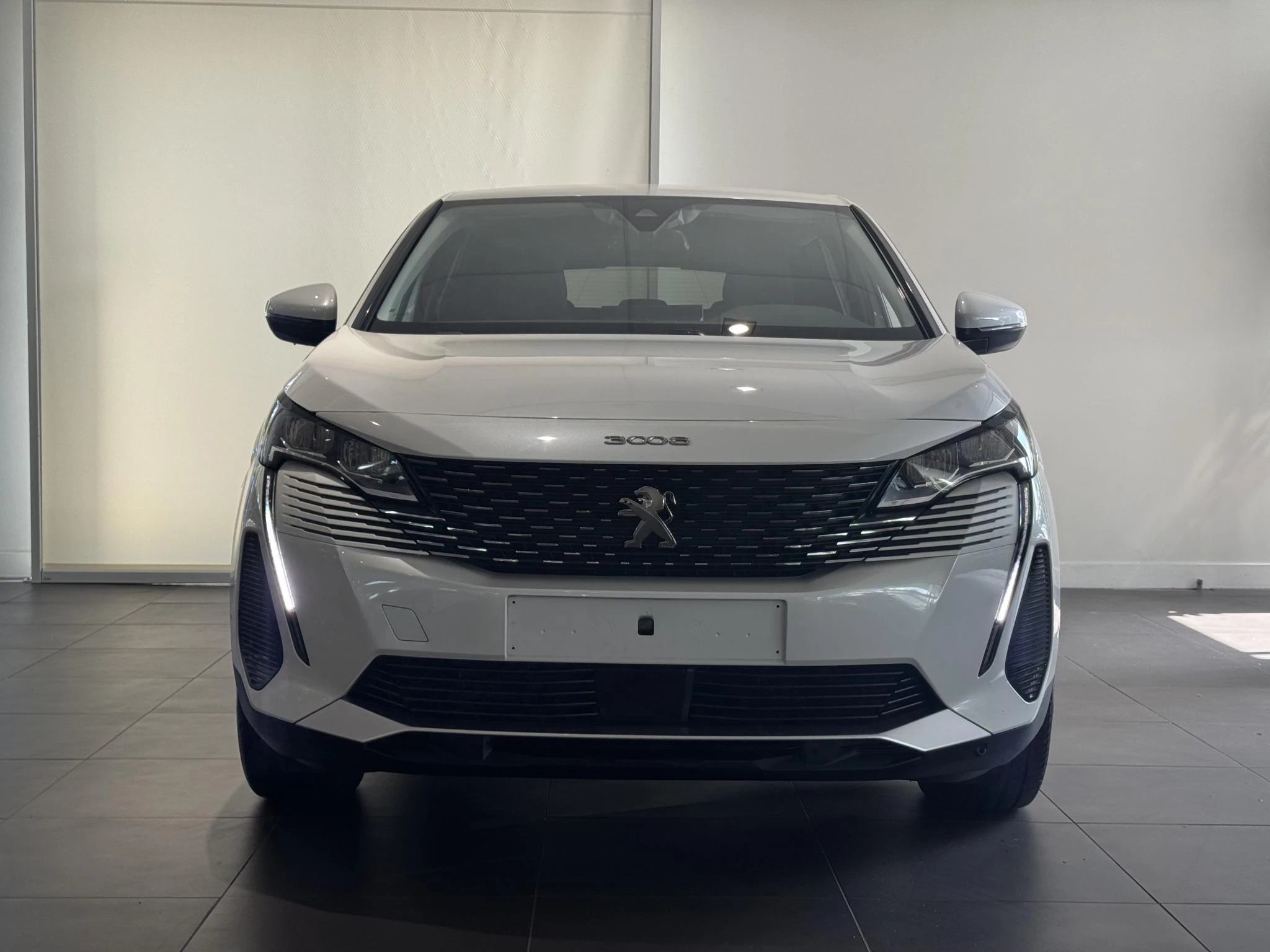Peugeot 3008 met kenteken KLG-96-Z – autofoto 5