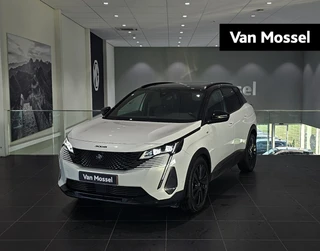 Peugeot 3008 financial lease – kenteken KNZ-47-K