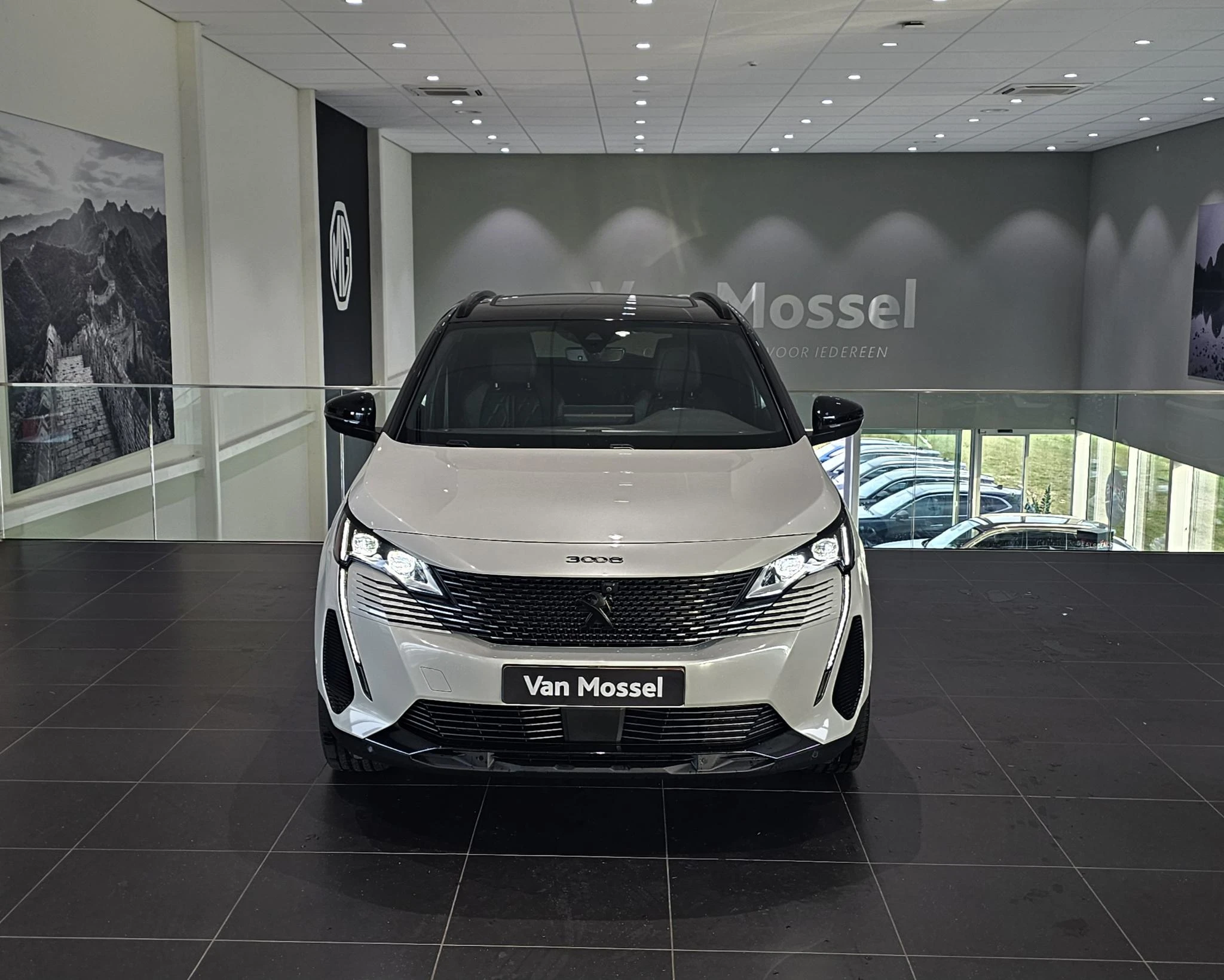 Peugeot 3008 met kenteken KNZ-47-K – autofoto 4