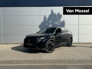 Peugeot 3008 financial lease – kenteken KSP-31-S
