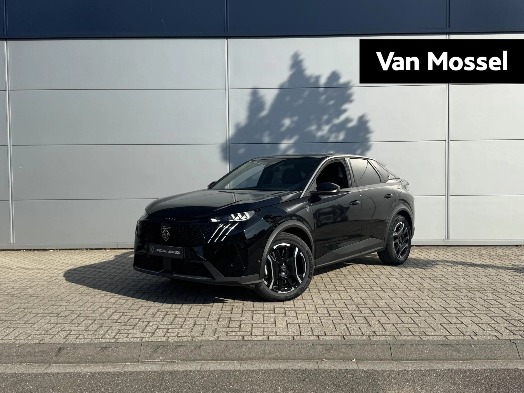 Peugeot 3008 met kenteken KSP-31-S – autofoto 2