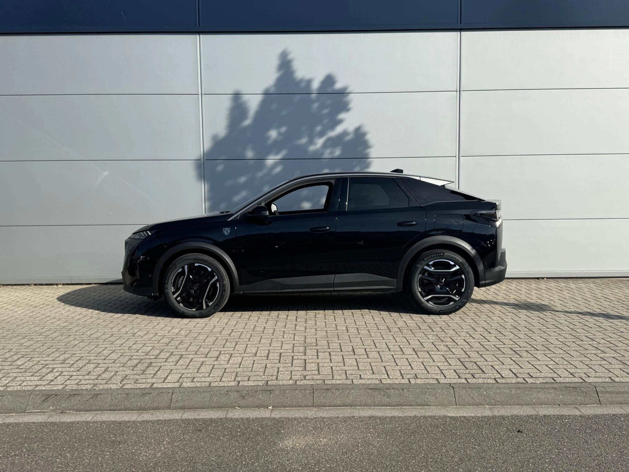 Peugeot 3008 met kenteken KSP-31-S – autofoto 4
