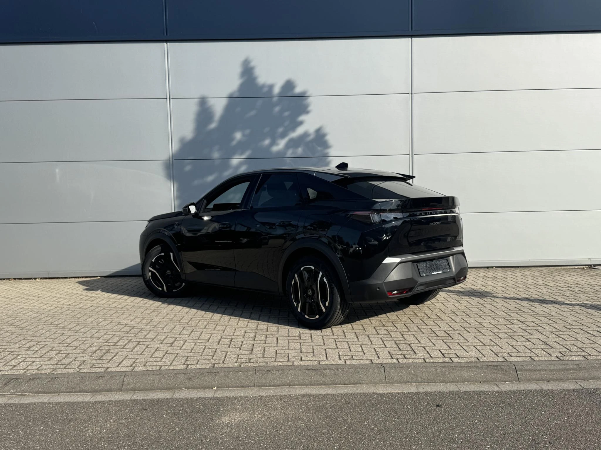 Peugeot 3008 met kenteken KSP-31-S – autofoto 5