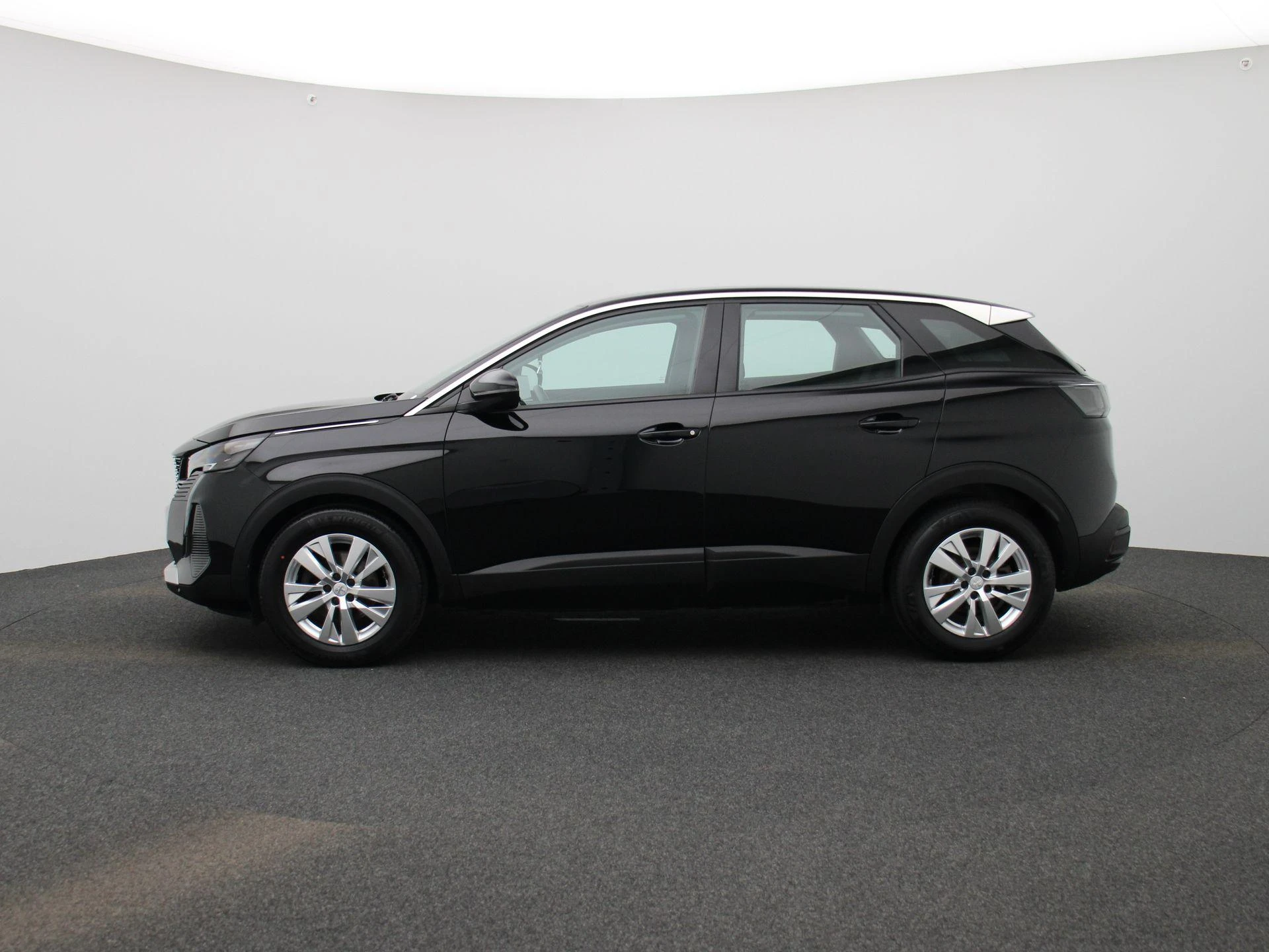 Peugeot 3008 met kenteken L-487-GN – autofoto 5