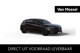 Peugeot 308 financial lease