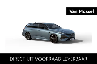 Peugeot 308 financial lease – kenteken 59