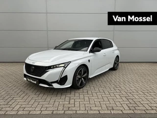 Peugeot 308 financial lease