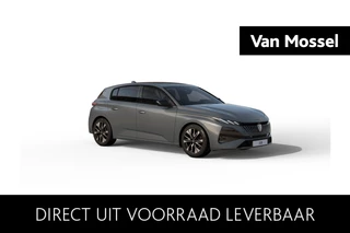 Peugeot 308 financial lease