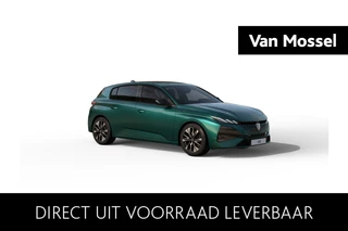 Peugeot 308 financial lease