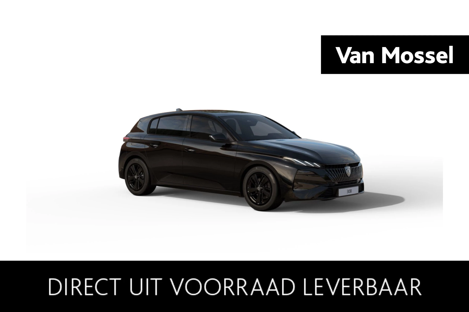 Peugeot 308 – autofoto 2