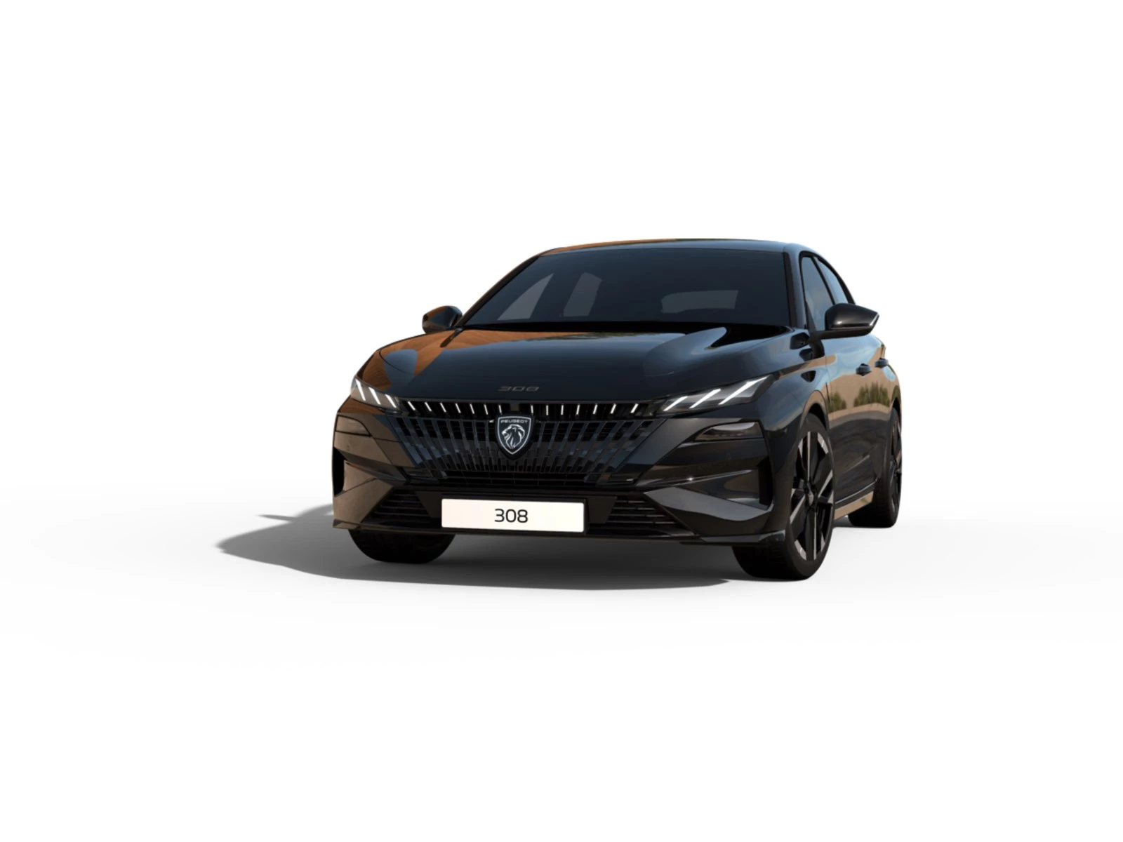Peugeot 308 – autofoto 4