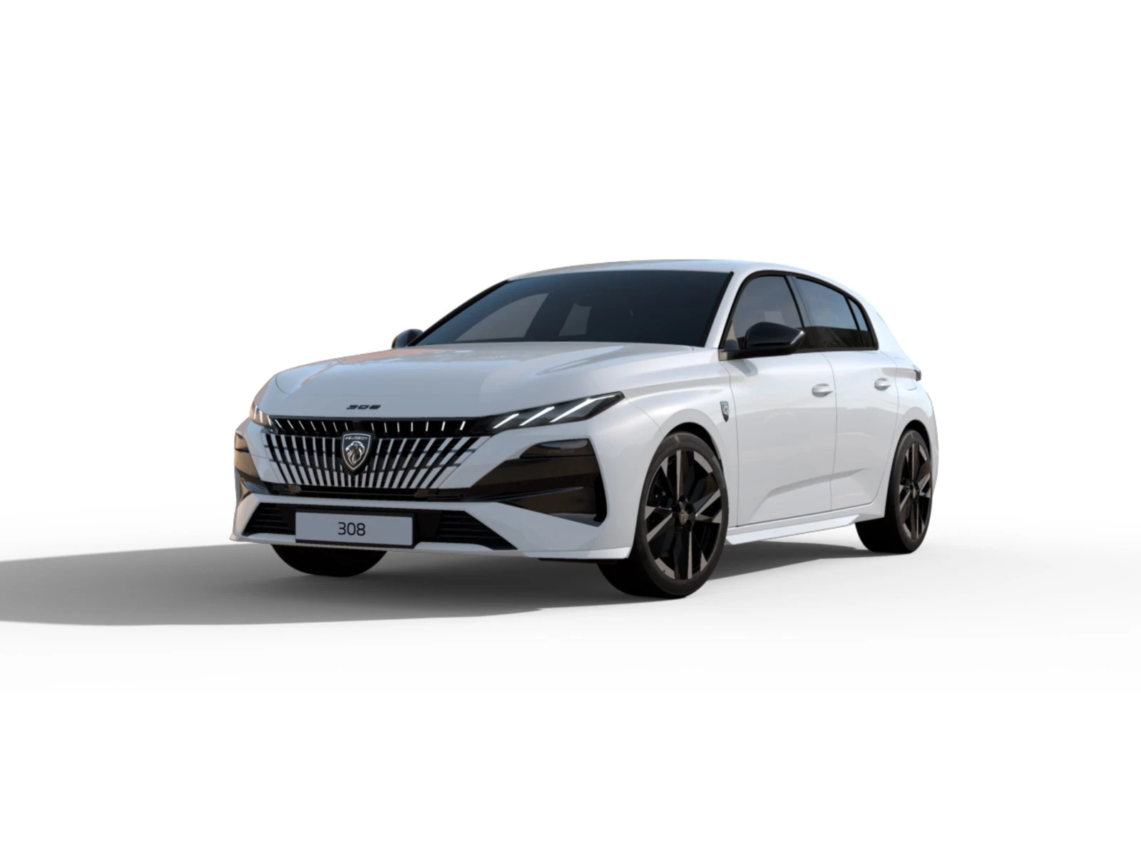 Peugeot 308 – autofoto 5