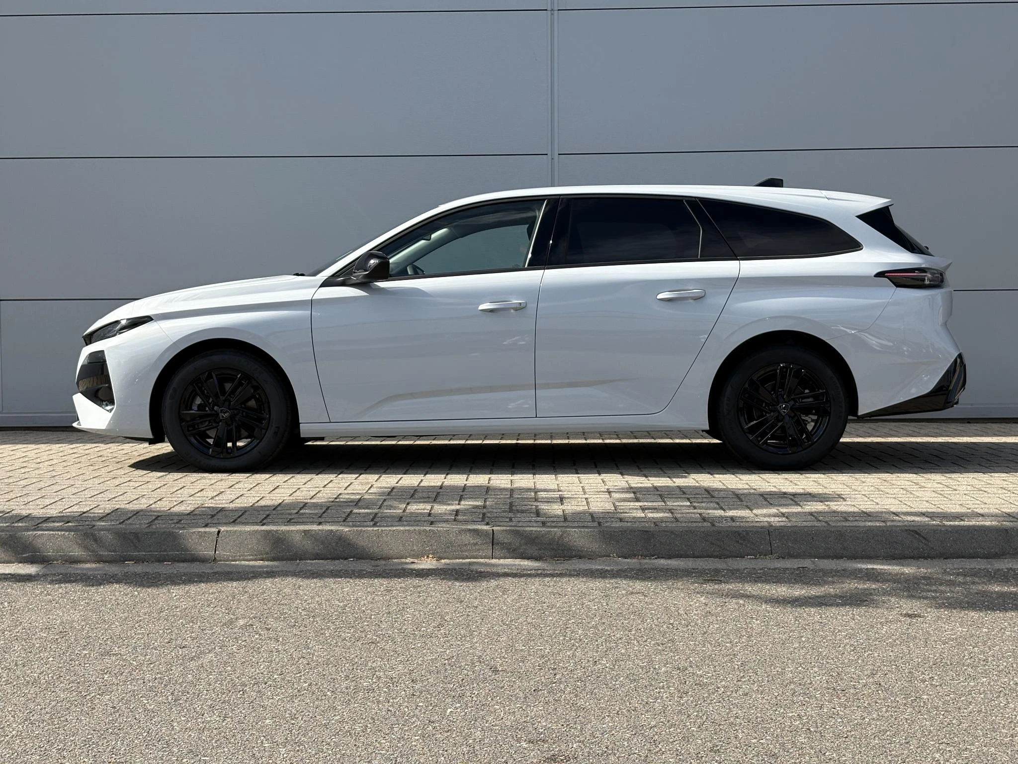 Peugeot 308 – autofoto 5