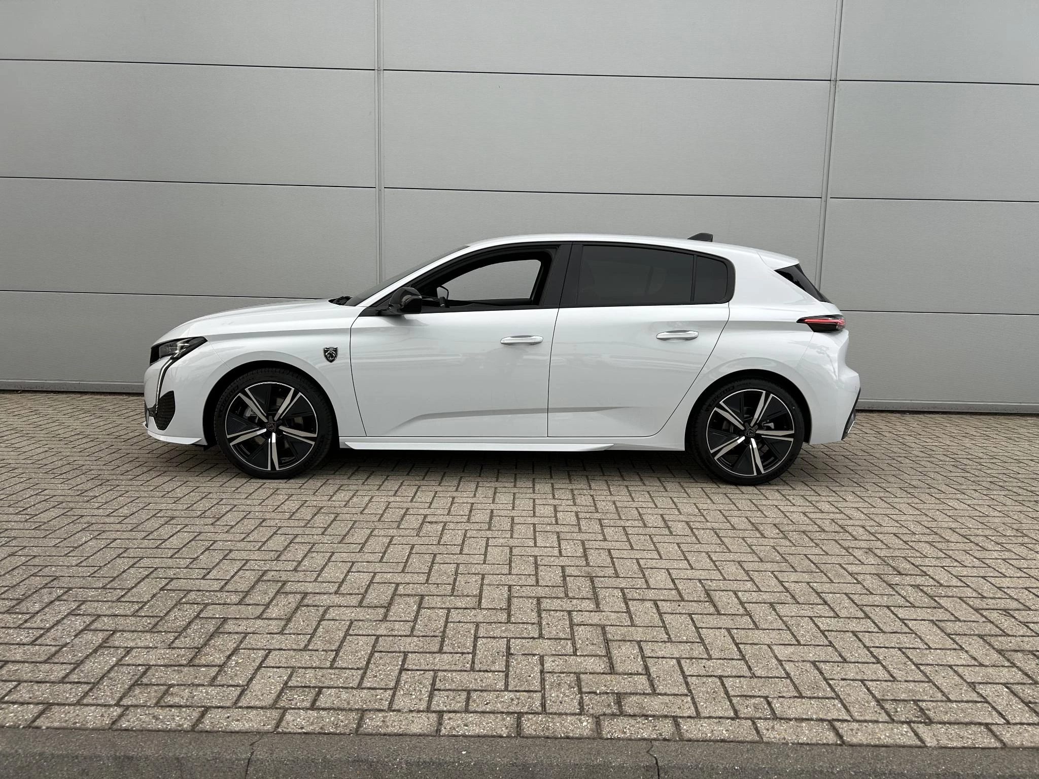 Peugeot 308 – autofoto 4