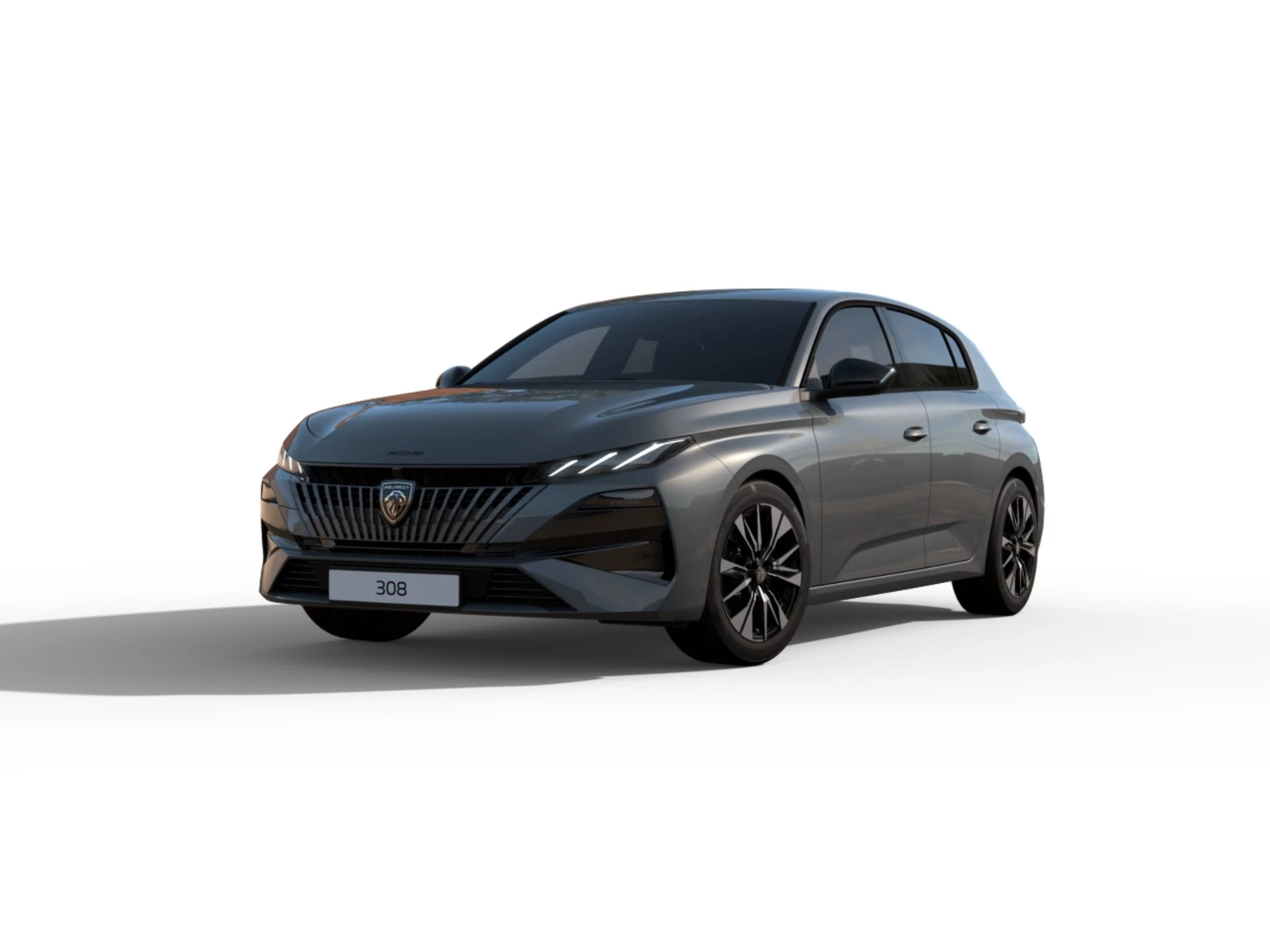 Peugeot 308 – autofoto 5