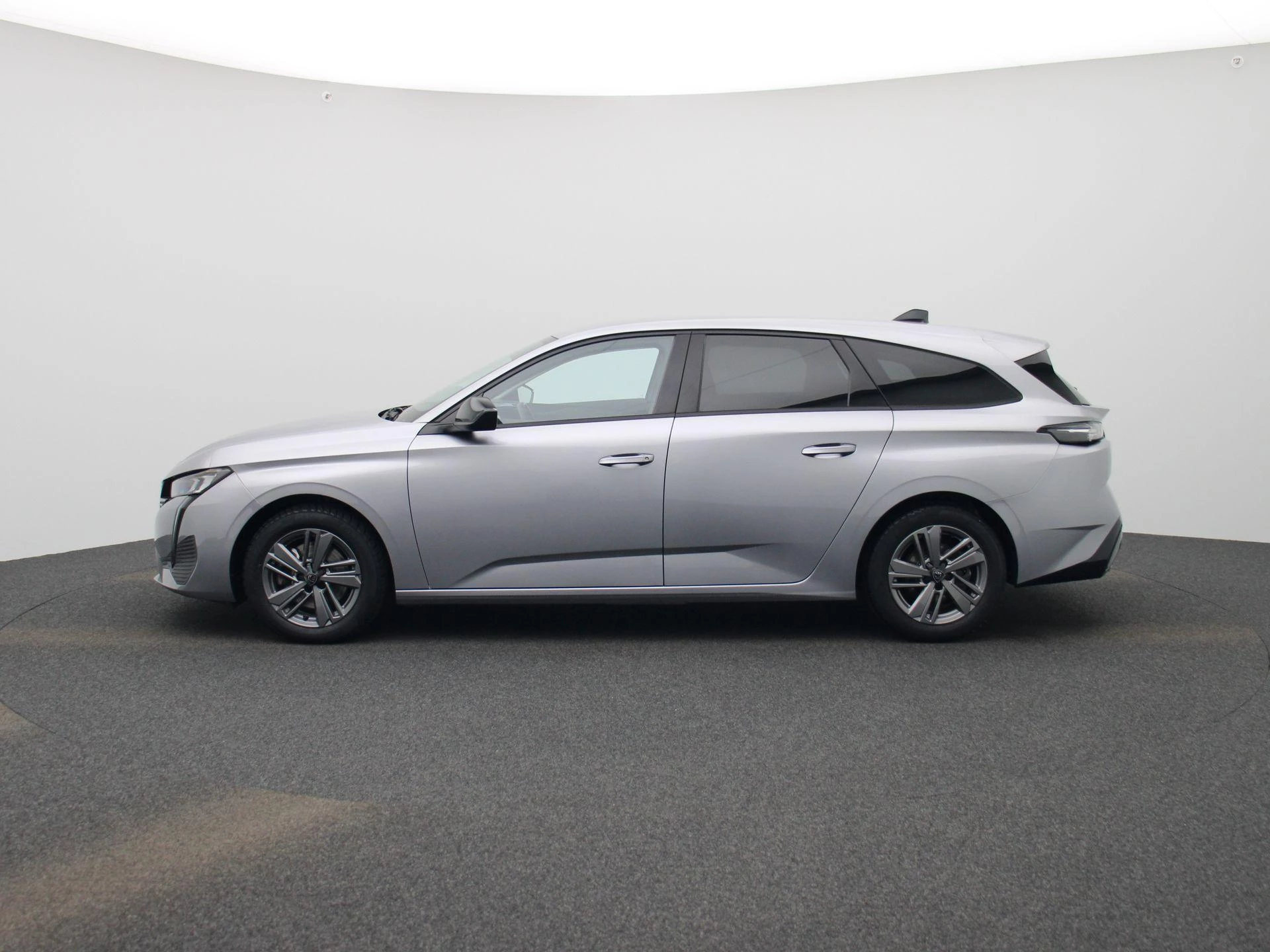 Peugeot 308 met kenteken JTV-04-P – autofoto 5