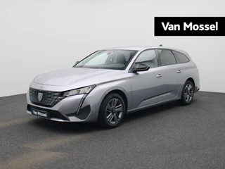 Peugeot 308 financial lease – kenteken JTV-74-P