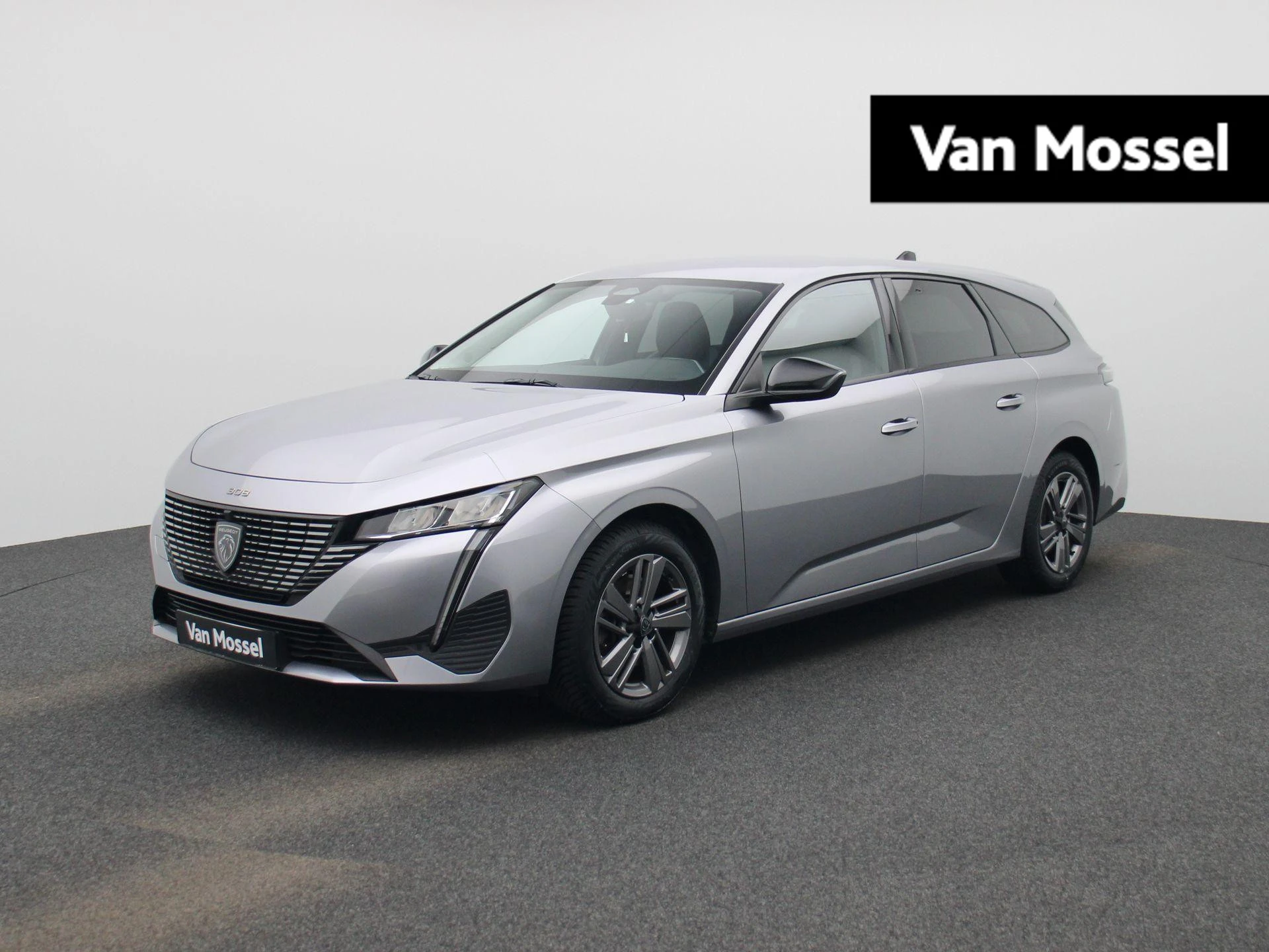 Peugeot 308 met kenteken JTV-74-P – autofoto 2