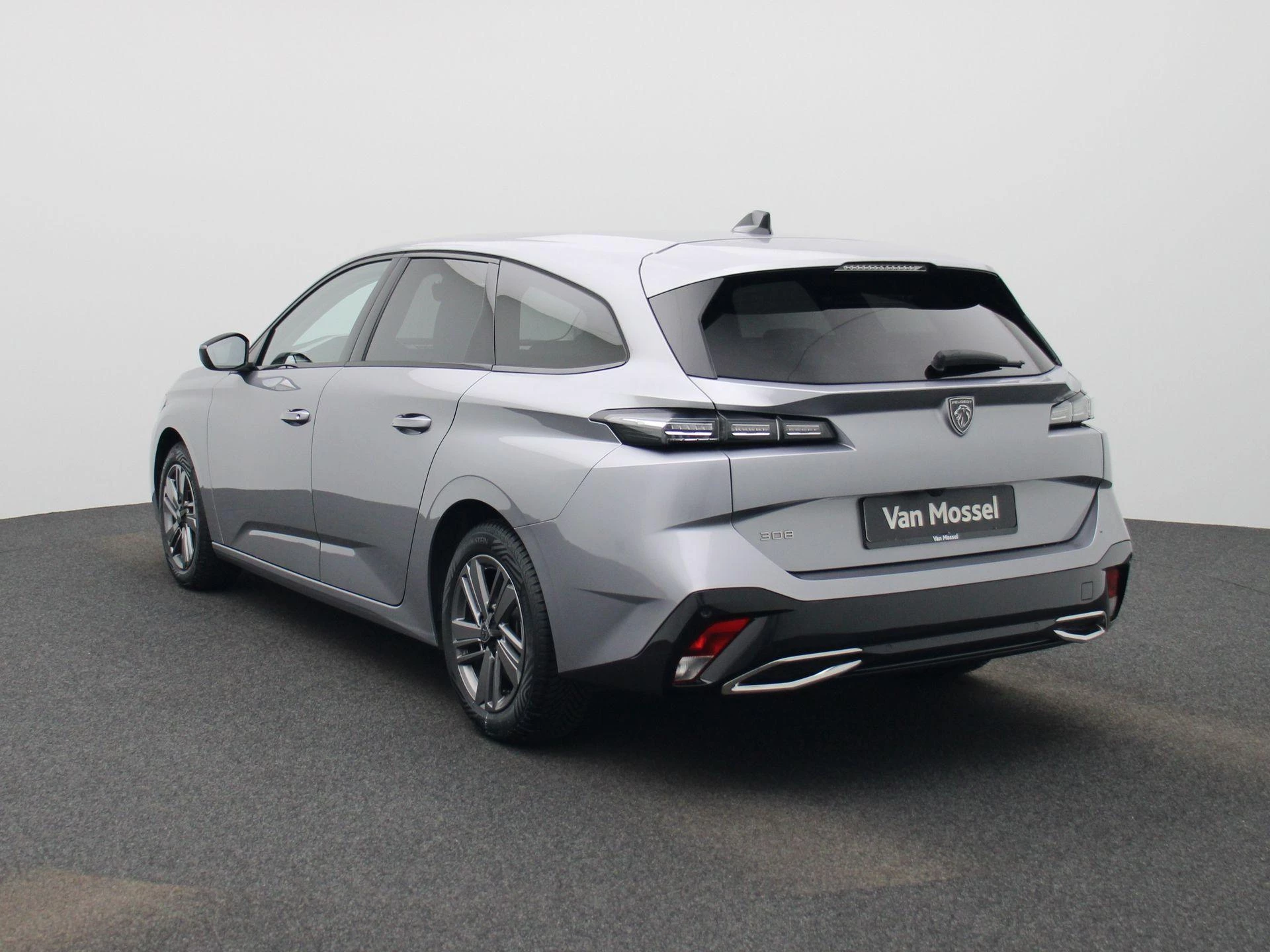 Peugeot 308 met kenteken JTV-74-P – autofoto 4