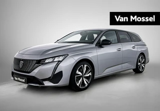 Peugeot 308 financial lease – kenteken JVP-47-D
