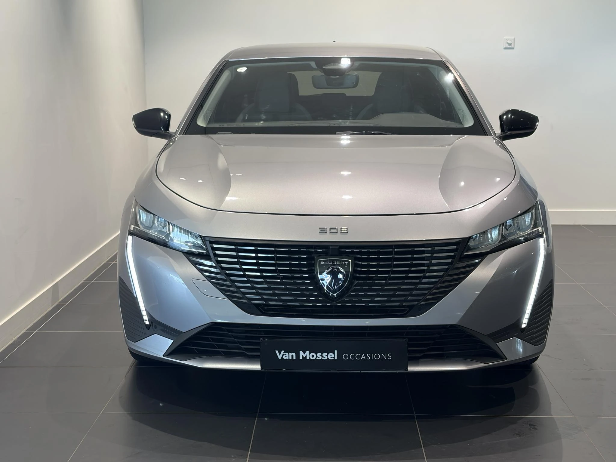 Peugeot 308 met kenteken KPD-80-D – autofoto 4