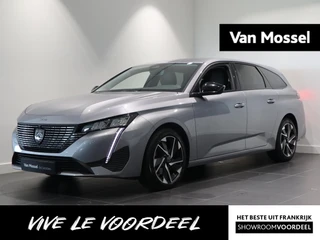 Peugeot 308 financial lease – kenteken R-136-ZS