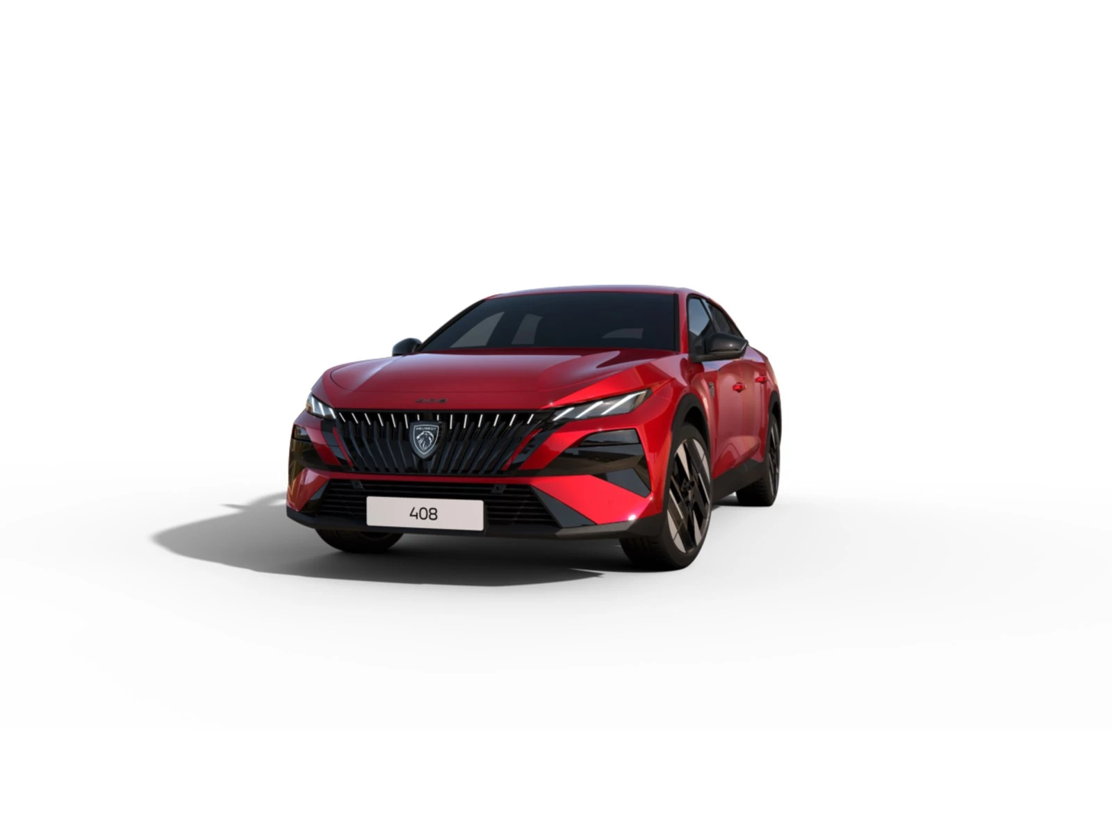 Peugeot 408 – autofoto 4