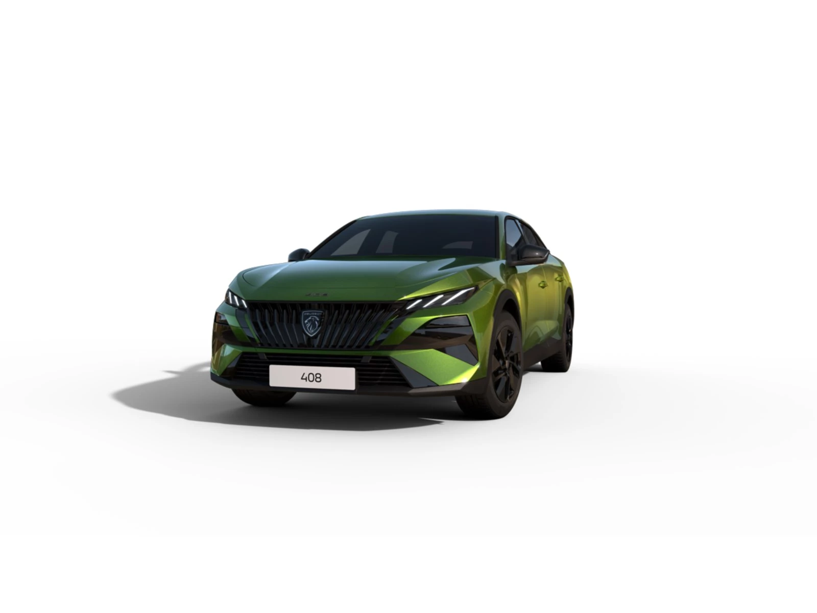 Peugeot 408 – autofoto 5