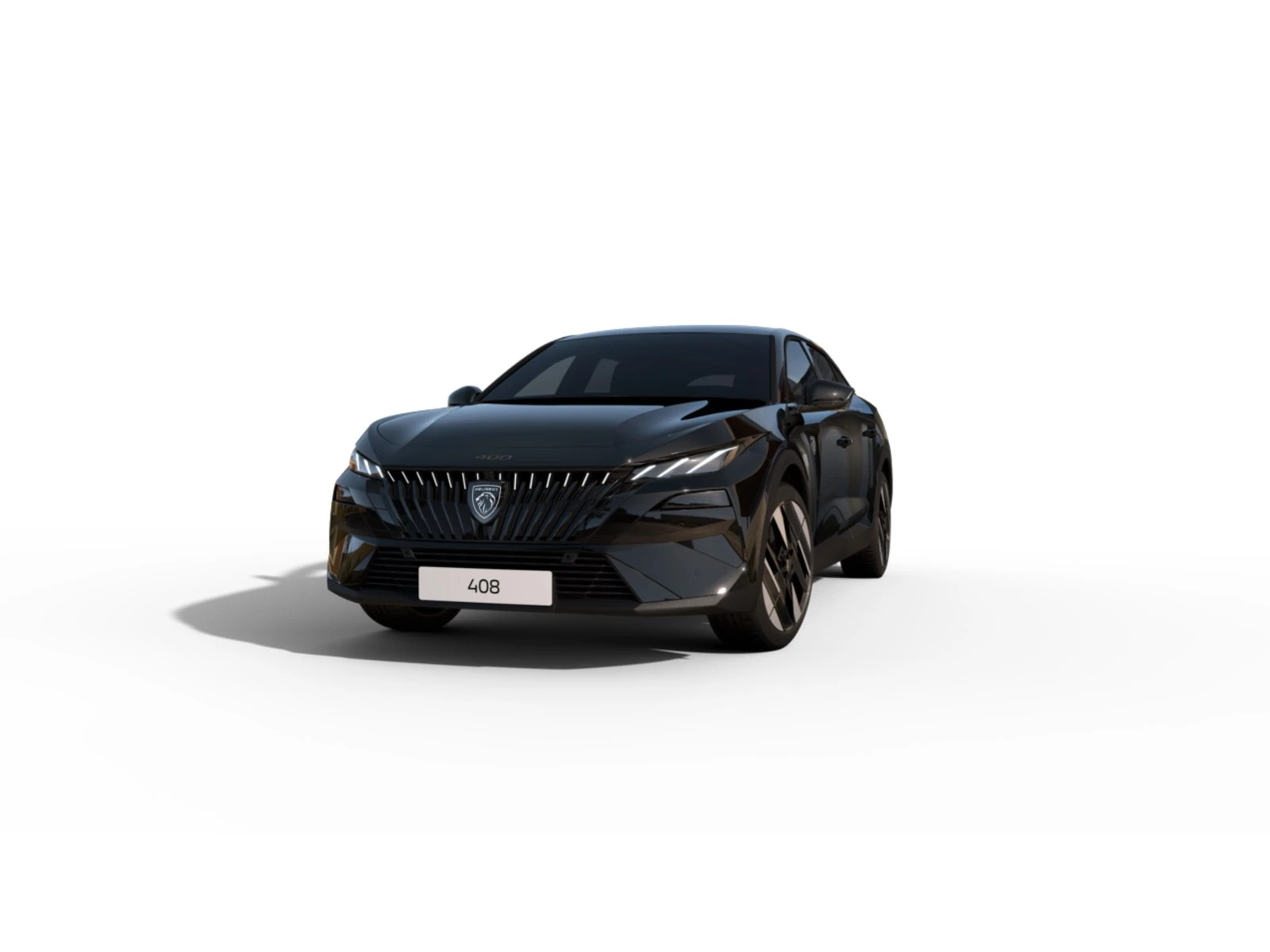Peugeot 408 – autofoto 5