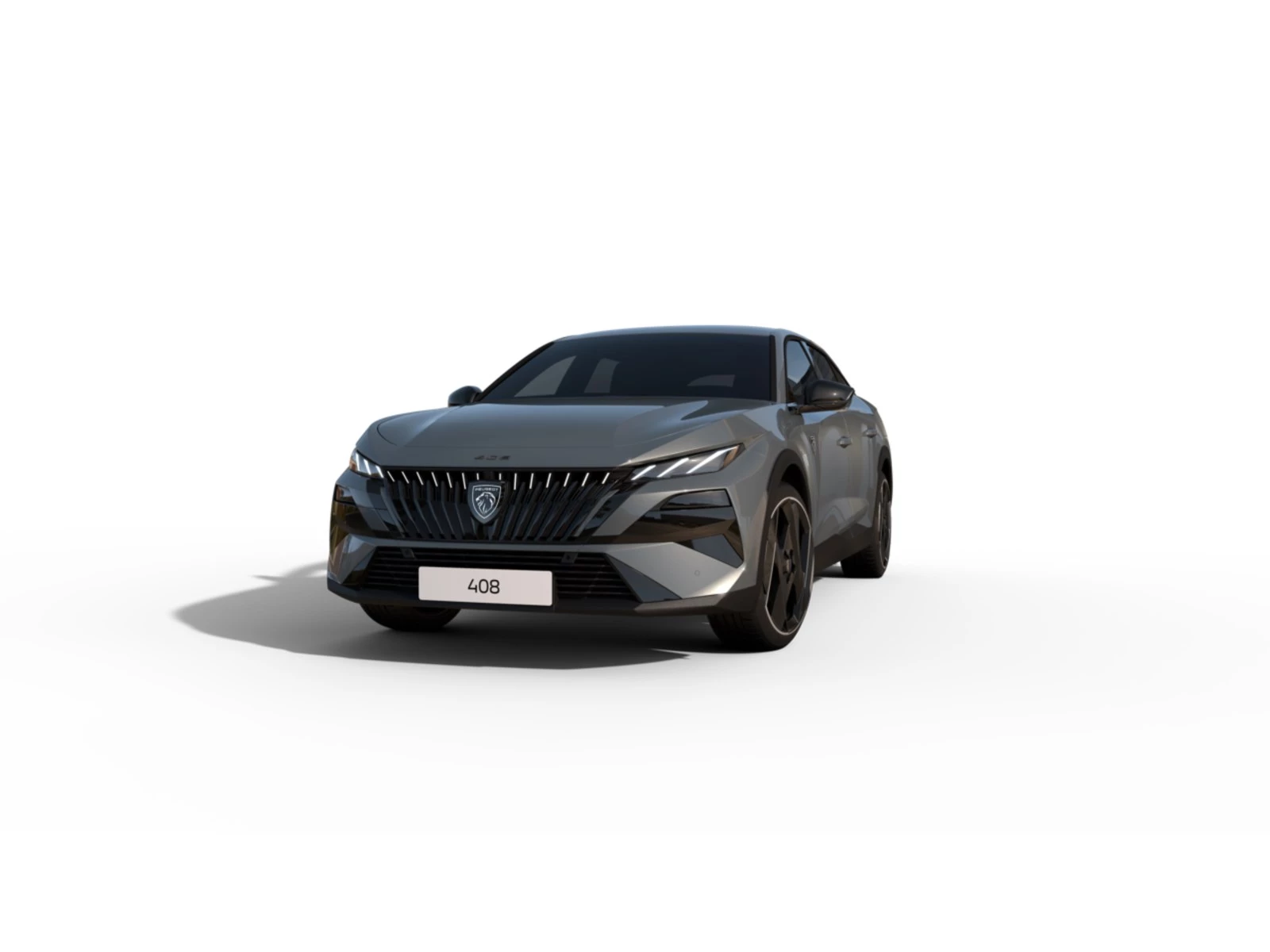 Peugeot 408 – autofoto 4