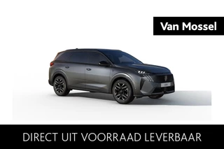 Peugeot 5008 financial lease