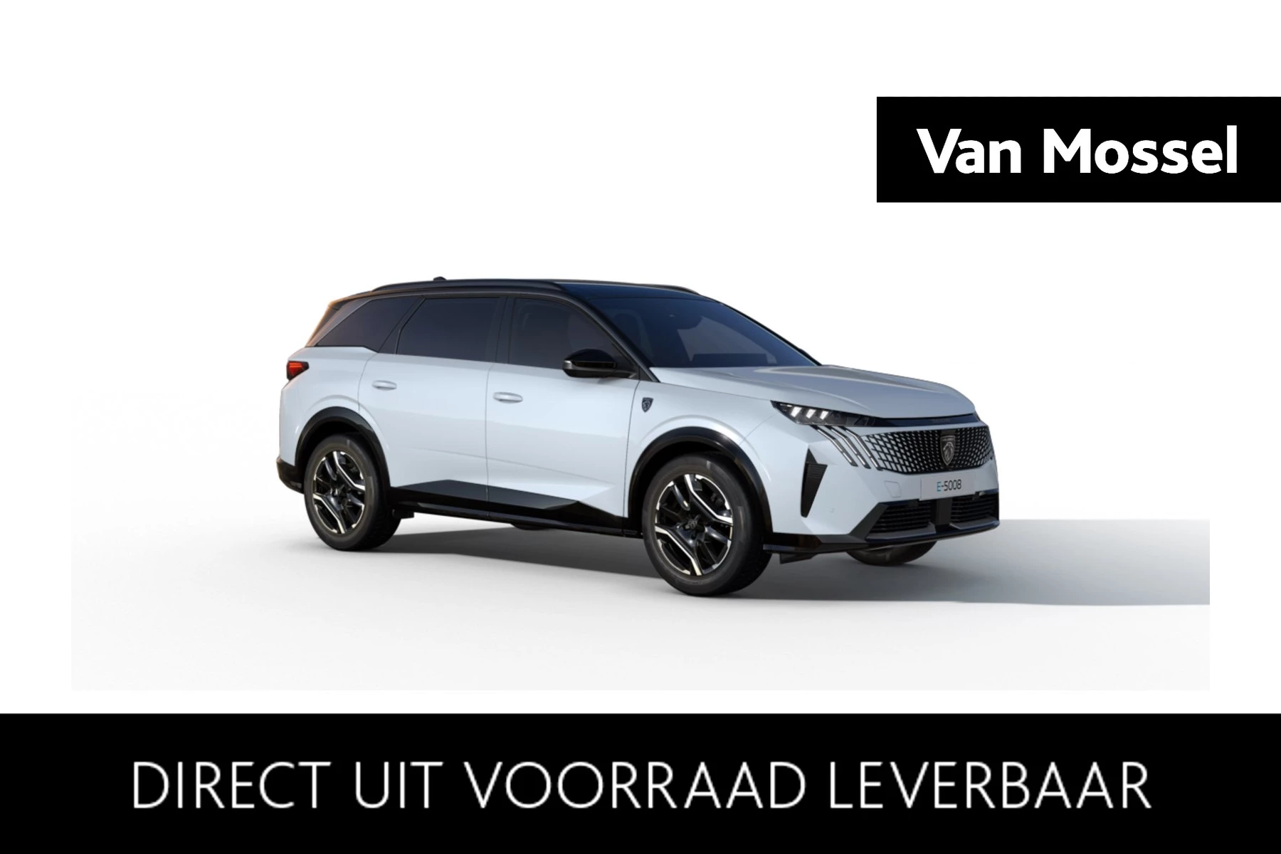 Peugeot 5008 met kenteken 637 – autofoto 2