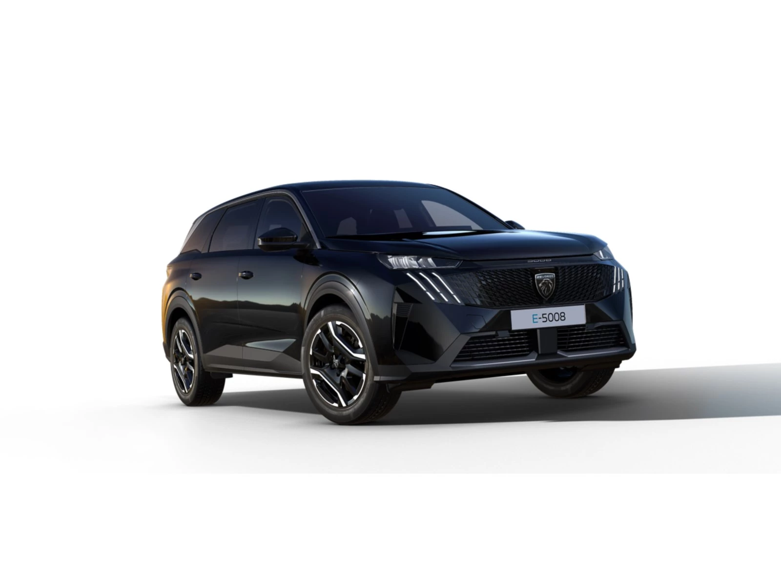 Peugeot 5008 – autofoto 5