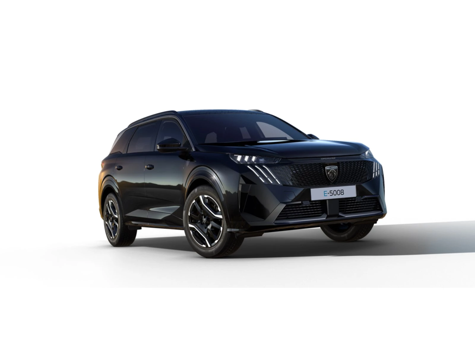 Peugeot 5008 met kenteken 486 – autofoto 5