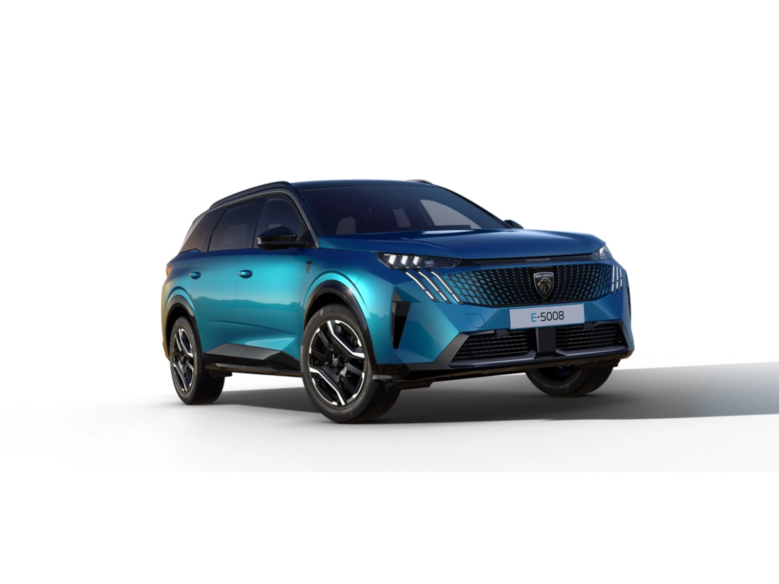 Peugeot 5008 met kenteken 486 – autofoto 4