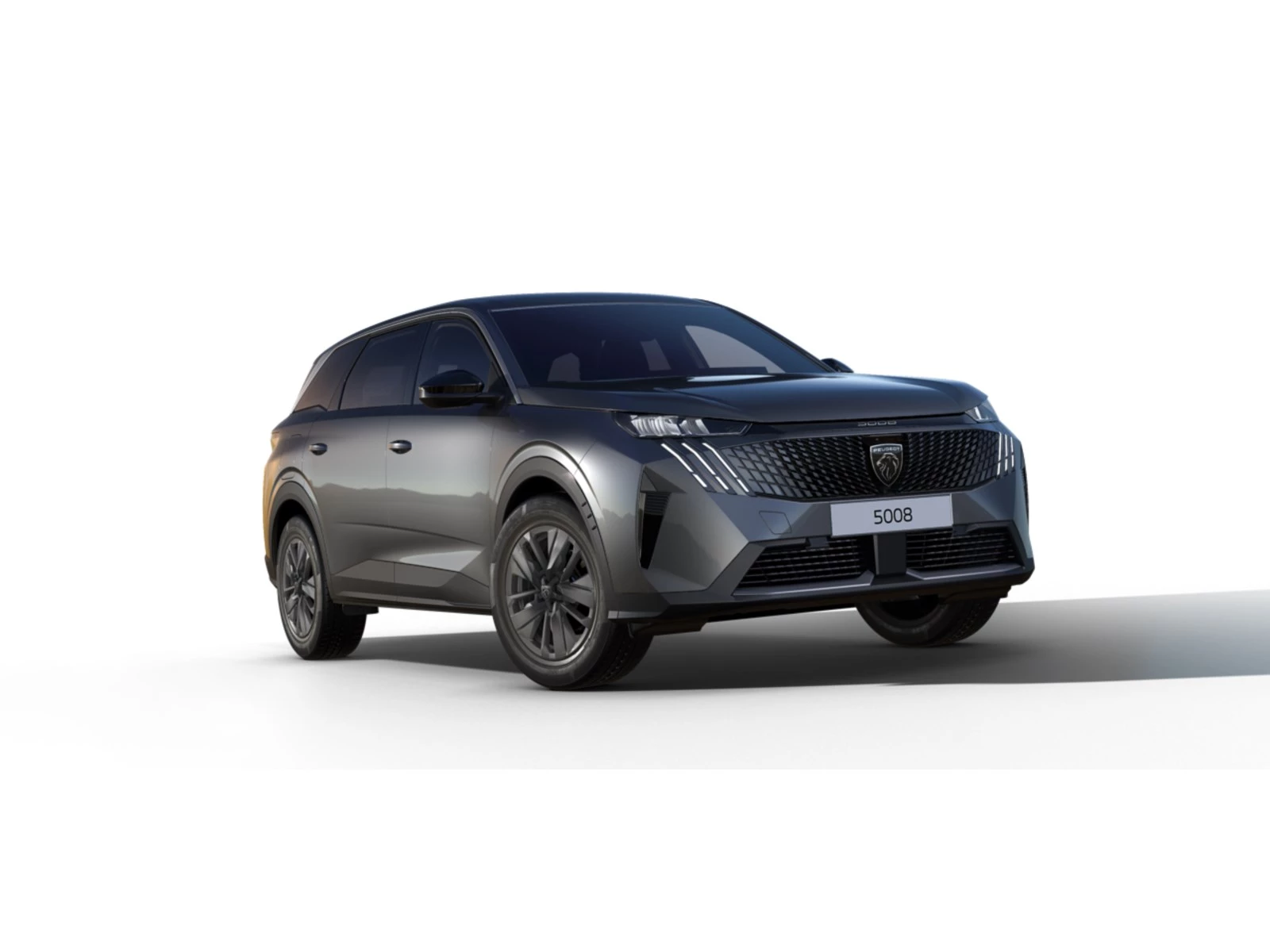 Peugeot 5008 – autofoto 4