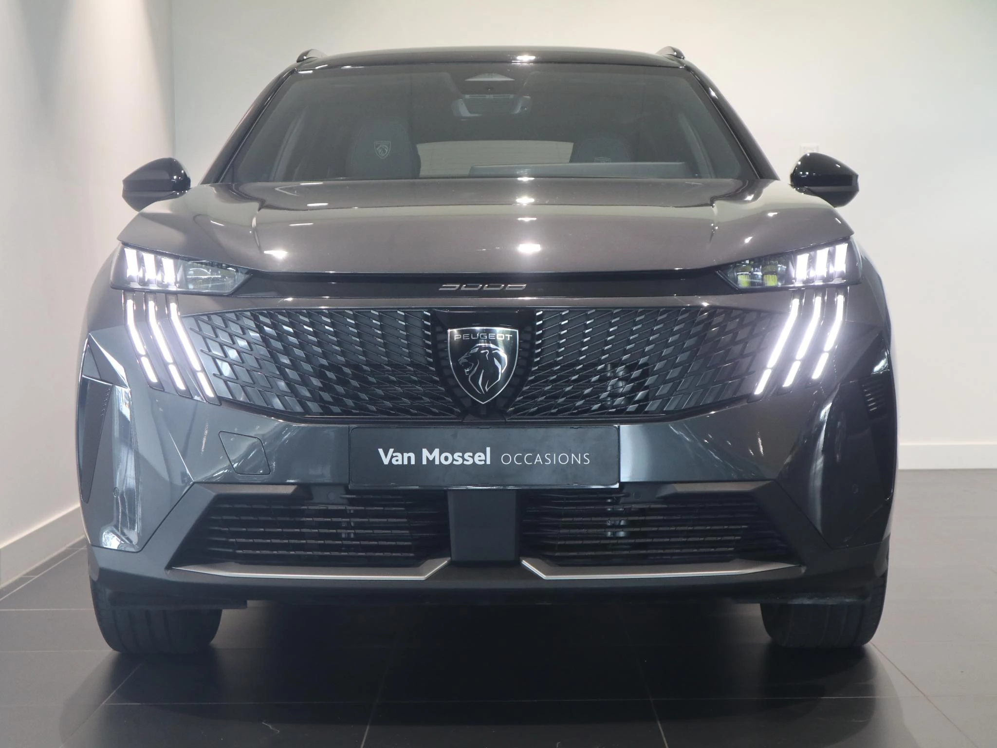 Peugeot 5008 – autofoto 4