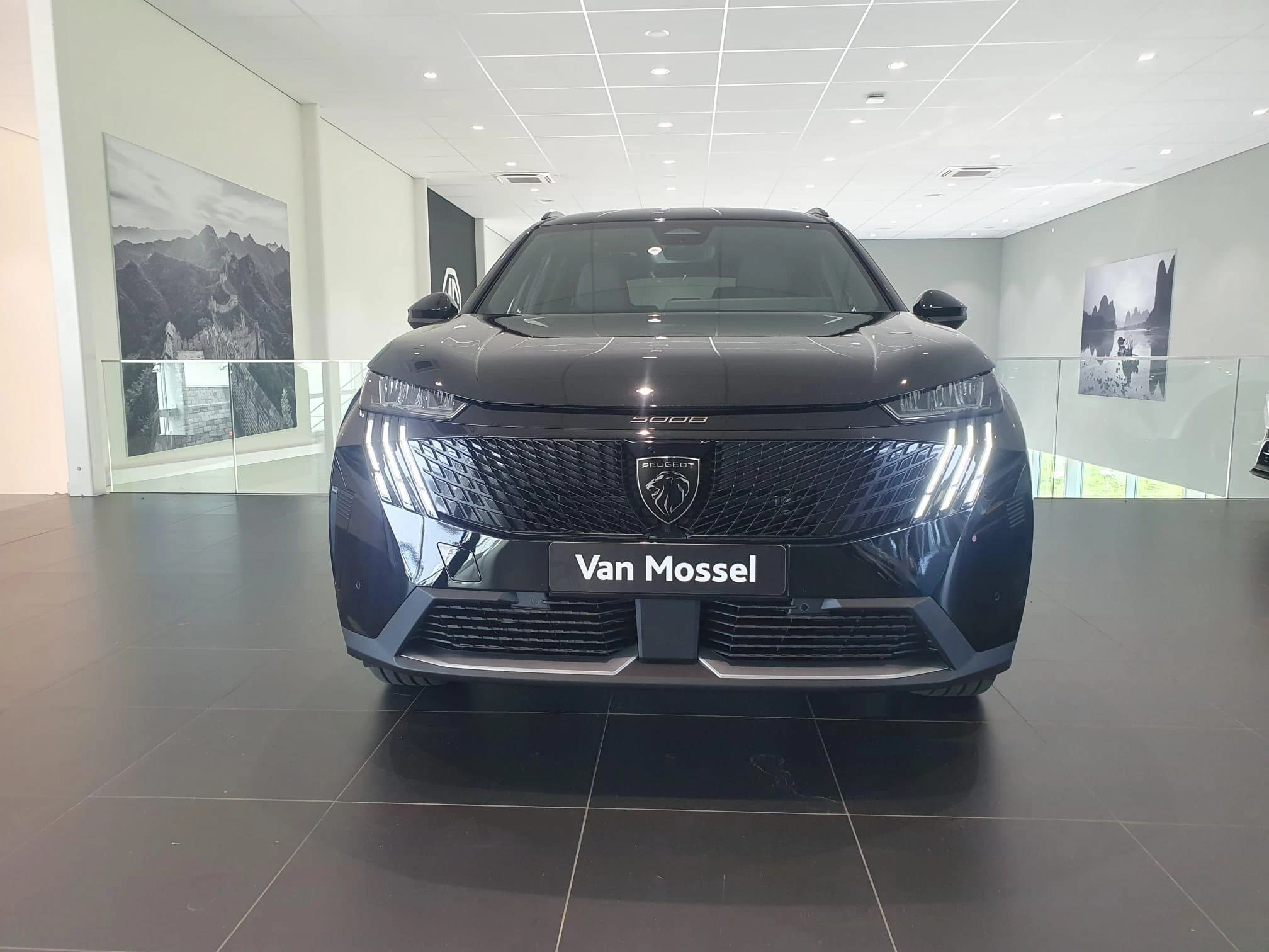 Peugeot 5008 – autofoto 4