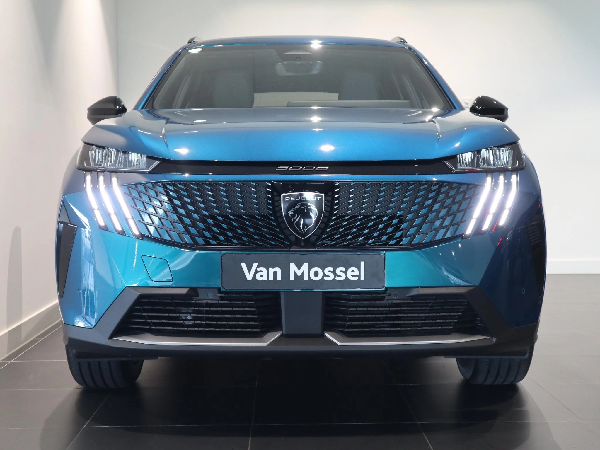 Peugeot 5008 – autofoto 4