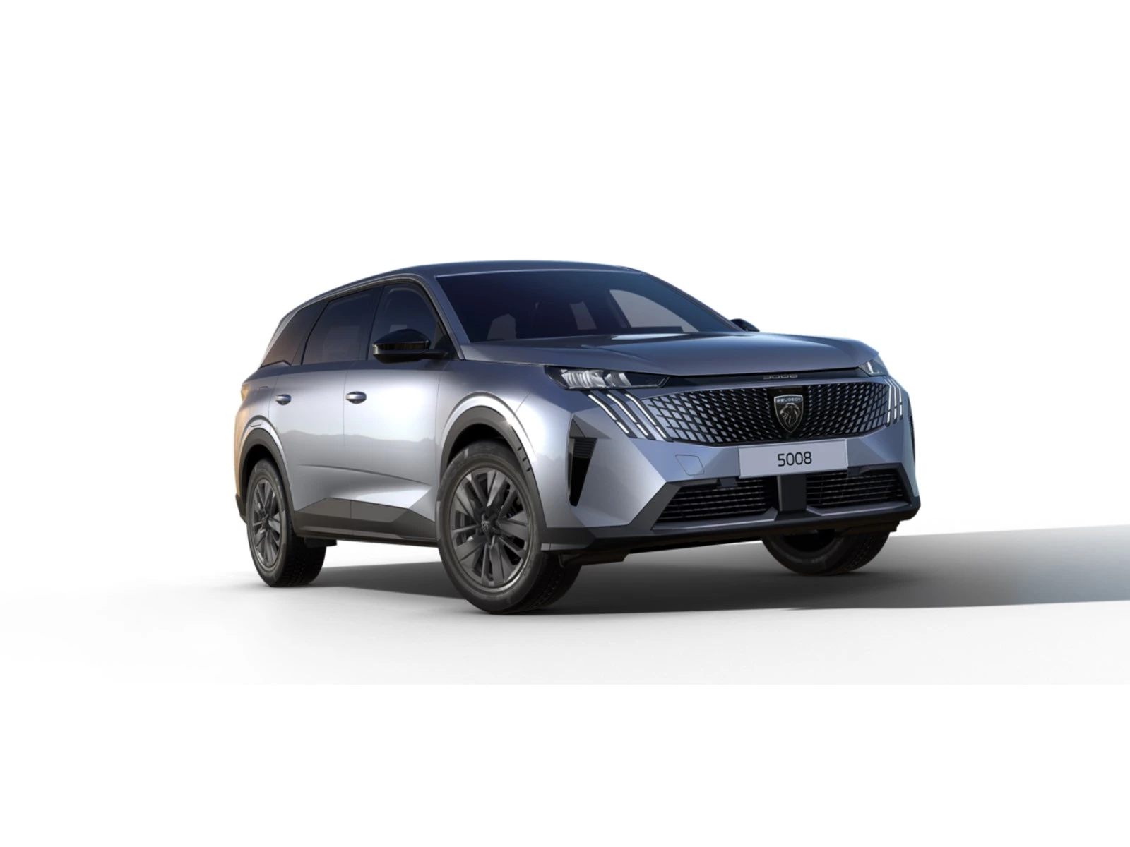 Peugeot 5008 – autofoto 4