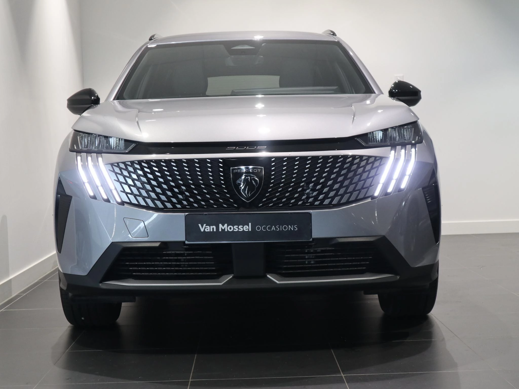 Peugeot 5008 – autofoto 4