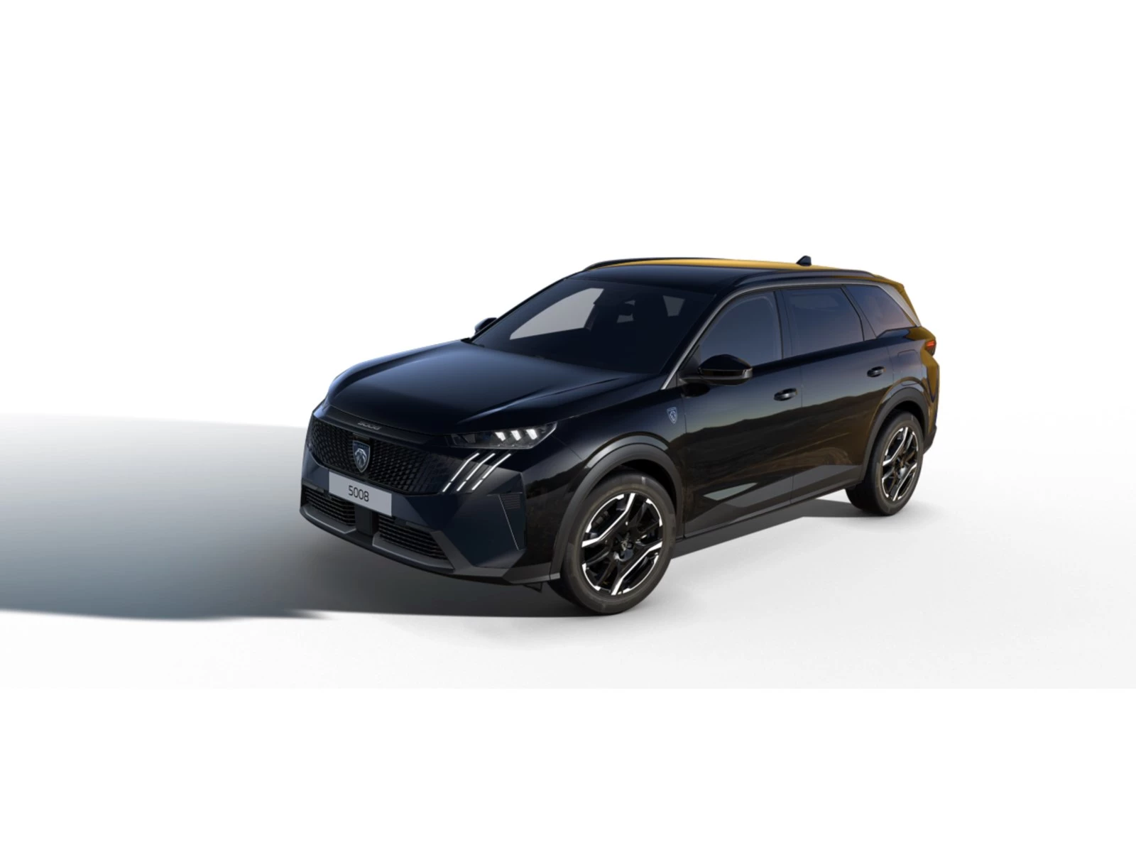 Peugeot 5008 met kenteken 363W100 – autofoto 5