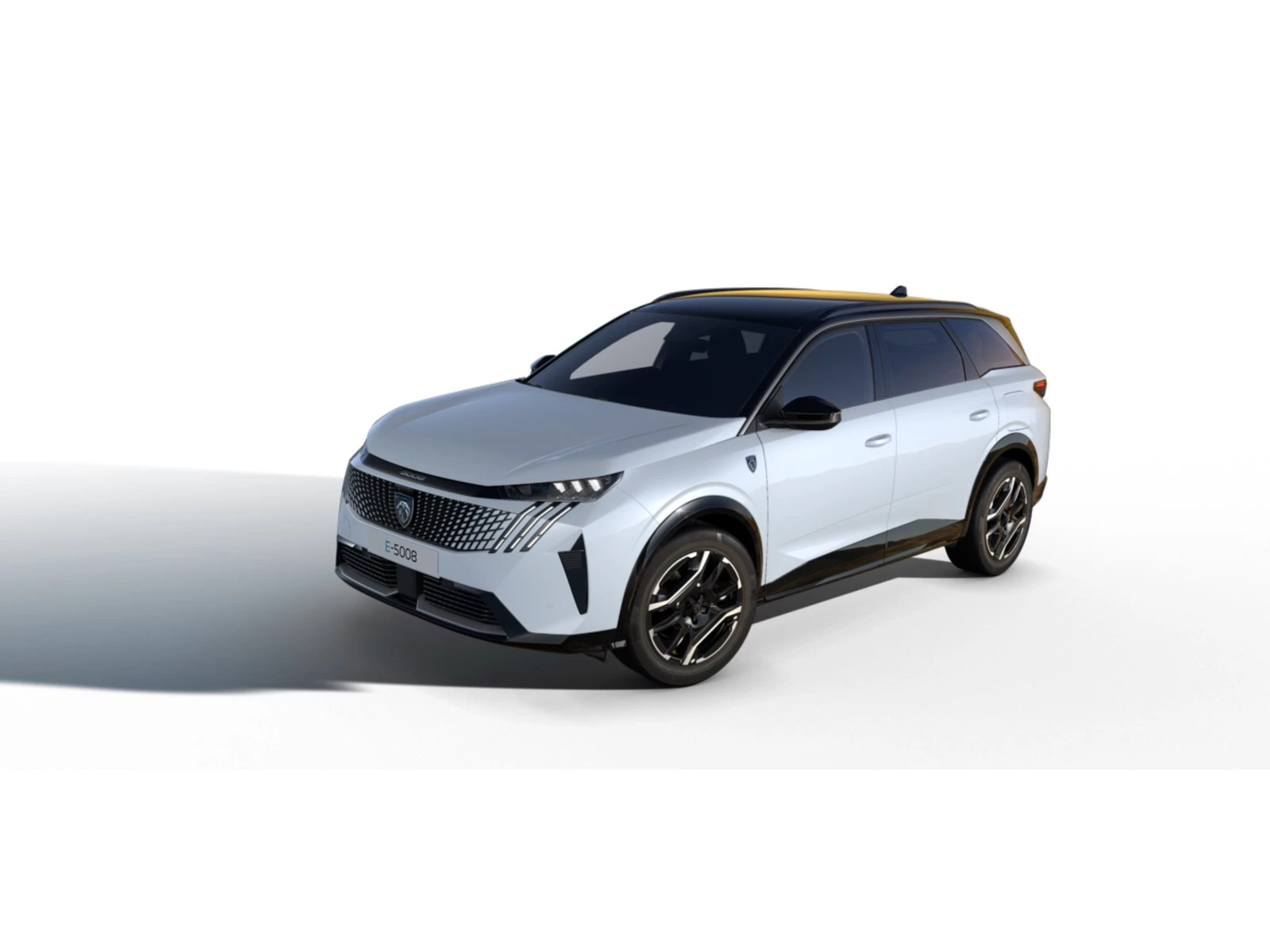 Peugeot 5008 met kenteken 637 – autofoto 5