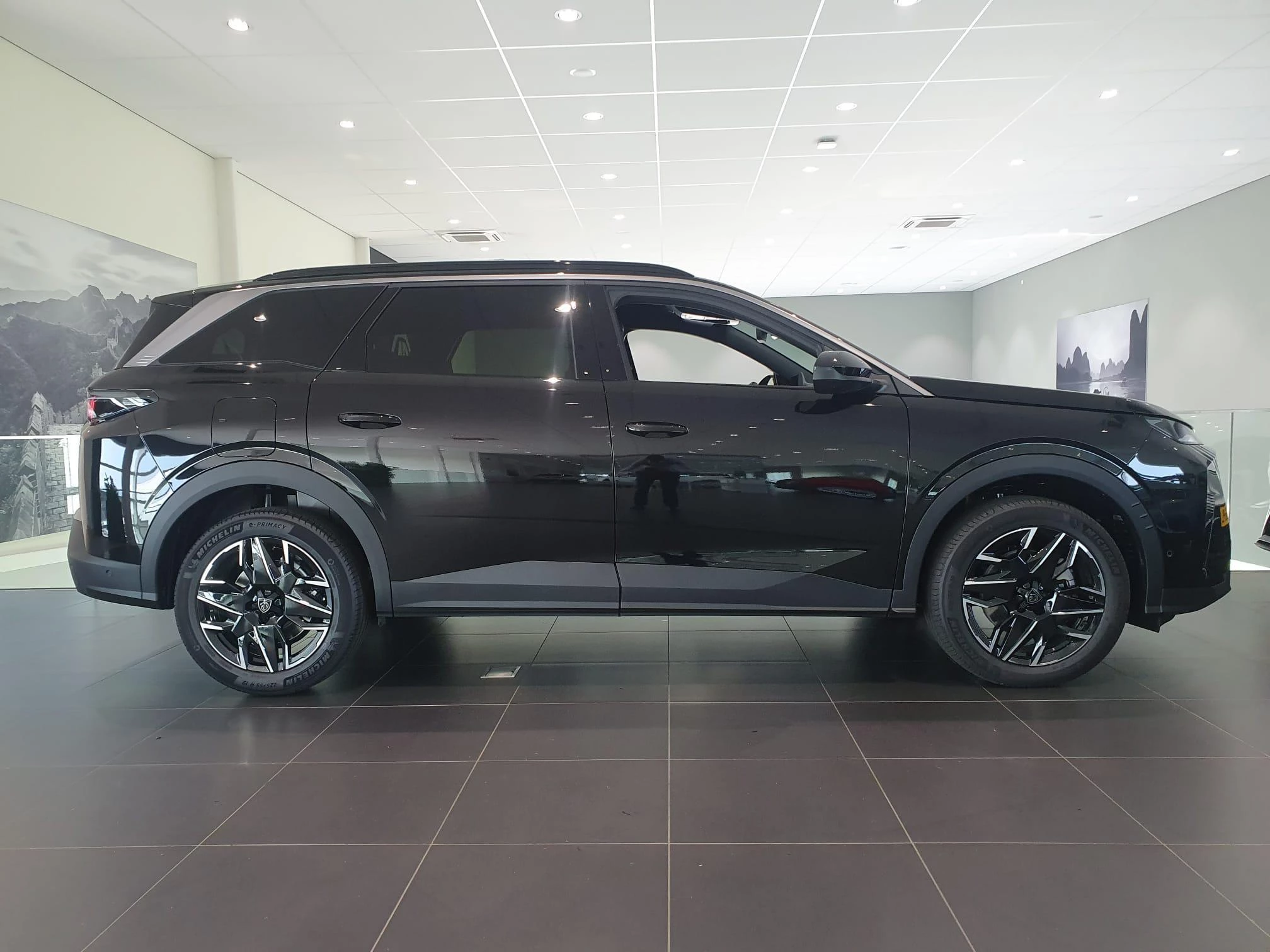 Peugeot 5008 – autofoto 5